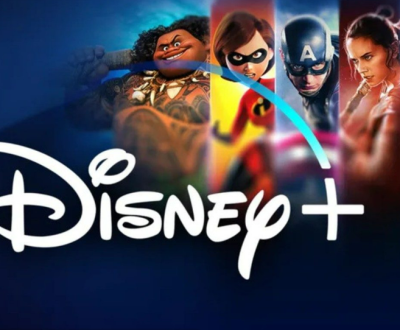 DISNEY + ( maior)